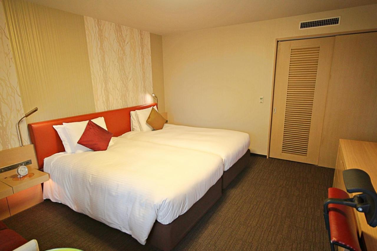 Richmond Hotel Premier Musashikosugi Kawasaki  Exterior photo